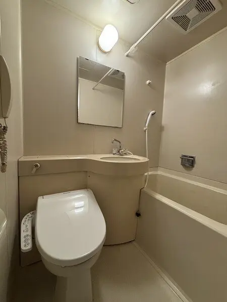 デトム・ワン西陣パートIII