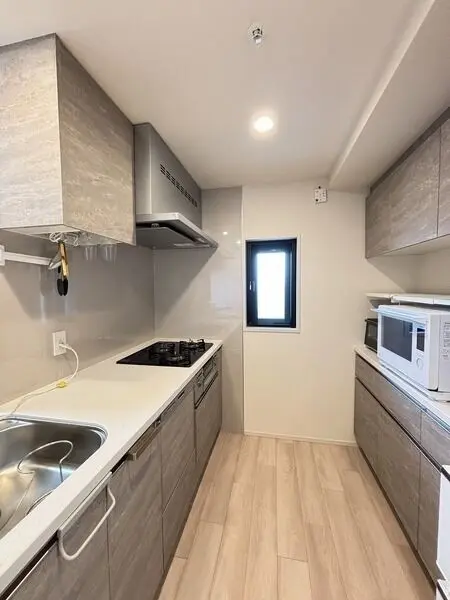 ザ・パークハウス堀川六角