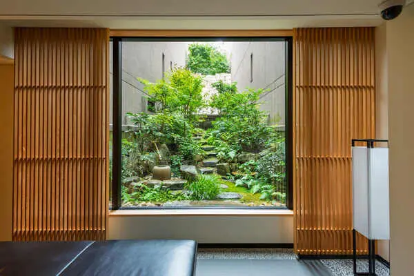 ザ・パークハウス京都鴨川御所東