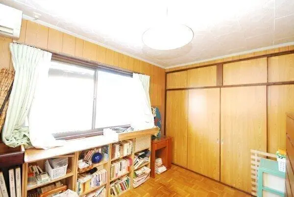 京都府京都市左京区岩倉長谷町 一戸建て