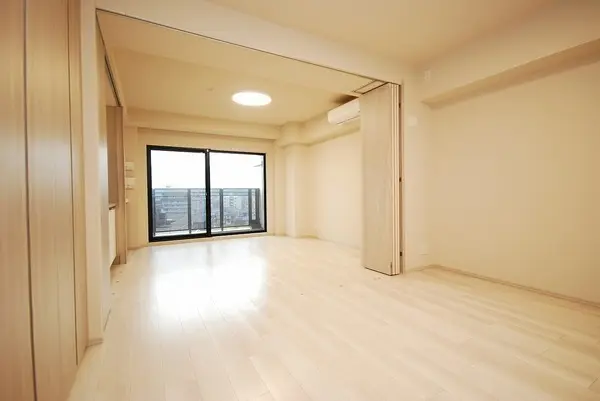 ザ・パークハウス京都河原町