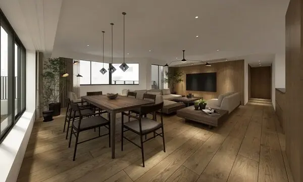 ＴＨＥＲＥＳＩＤＥＮＣＥ京都東洞院四条