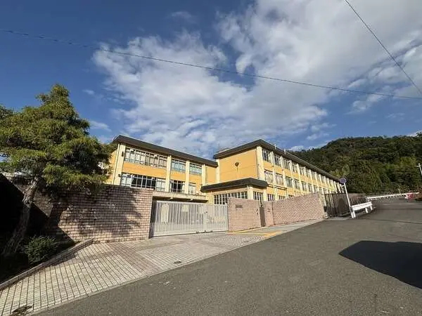 京都府京都市伏見区日野谷寺町 一戸建て