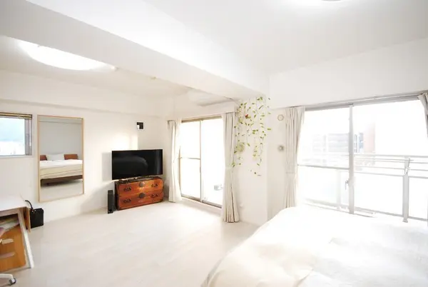 藤和シティホームズ河原町二条アクシス