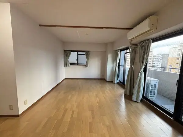 藤和シティホームズ三条堀川