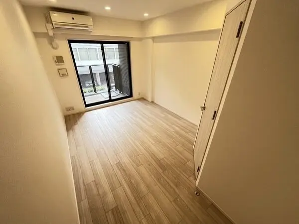 パークリュクス大阪京町堀