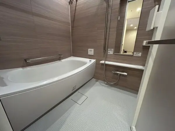 プラウドタワー梅田豊崎