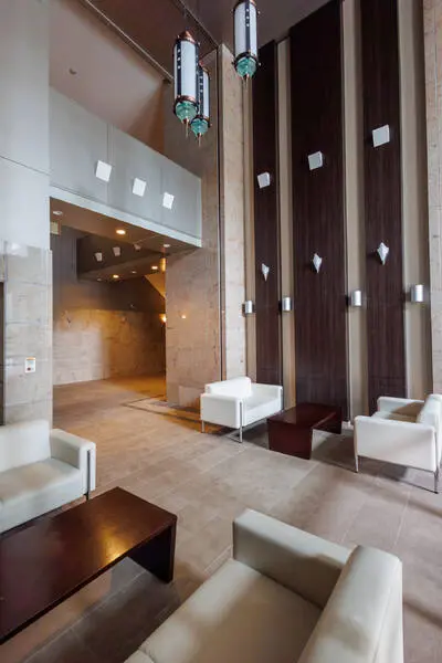 ザ・パークハウス谷町五丁目