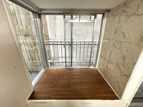 ダイアパレス阿波座