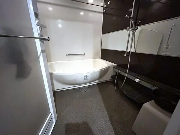 大阪ひびきの街ザ・サンクタスタワー