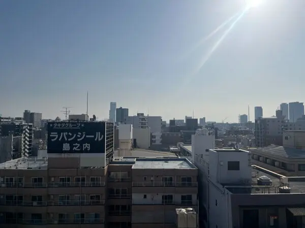 ファミール心斎橋EAST