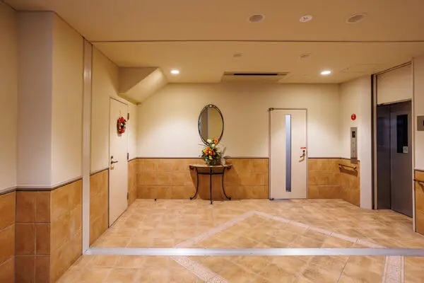 谷町アーバンライフ