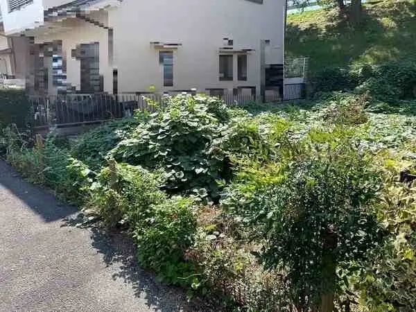 兵庫県尼崎市稲葉荘３丁目 土地
