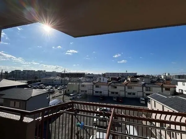日興甲東園スカイマンション