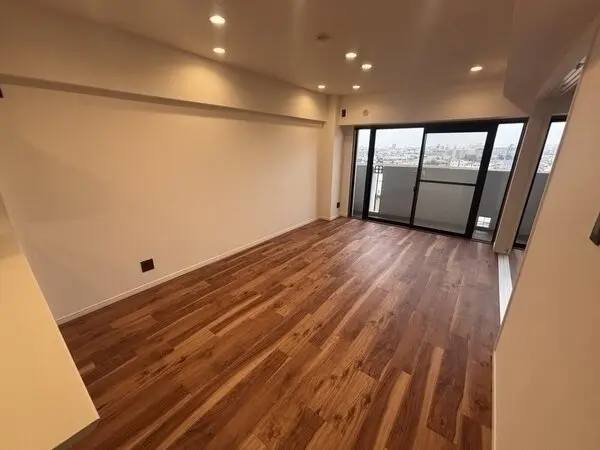 モンテベルデ北園田