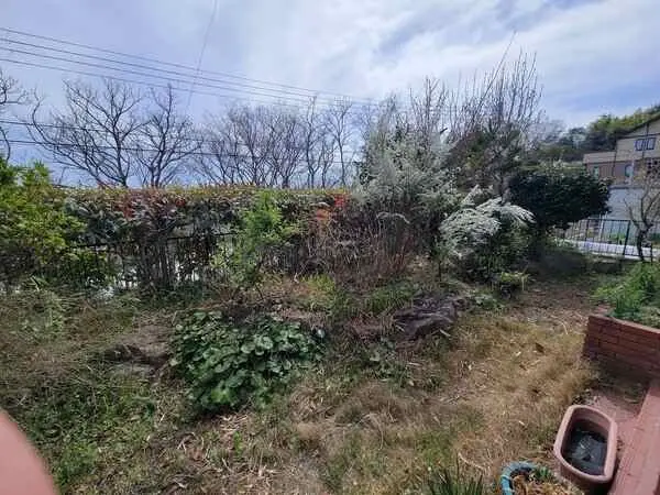兵庫県宝塚市売布きよしガ丘 土地