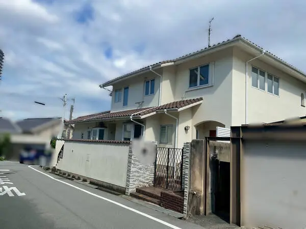 兵庫県宝塚市武庫山１丁目 土地