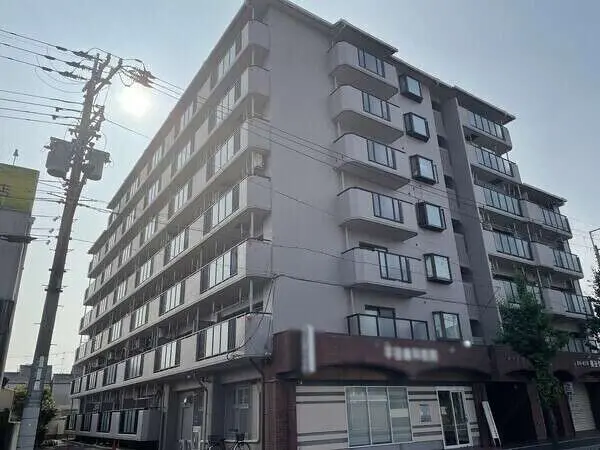 キャピタル武庫川
