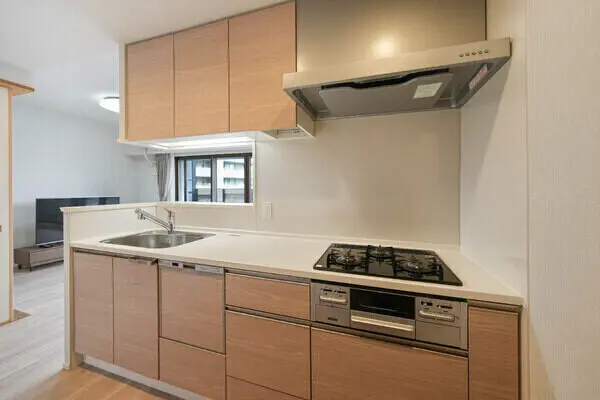 ザ・パークハウス宝塚