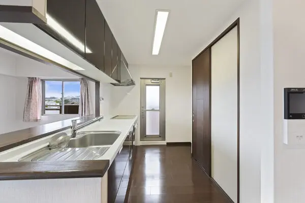 ウッディタウン新三田セントパーク