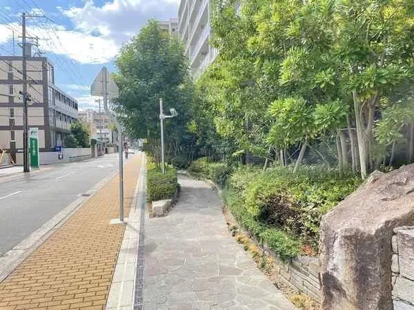 ザ・パークハウス塚口
