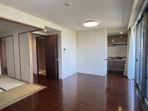 フロントレジデンス西宮北口