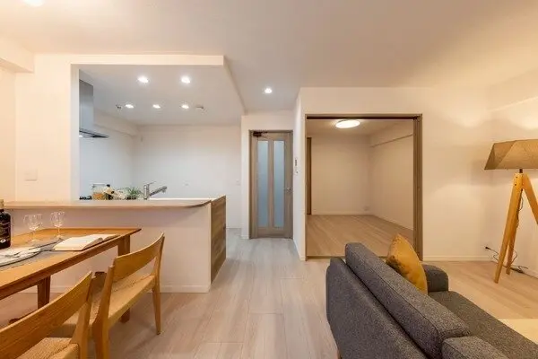 伊丹みやのまち4号館