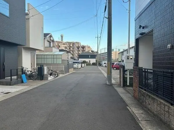 兵庫県西宮市段上町６丁目 一戸建て