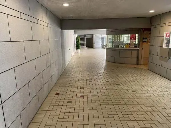 藤和ライブタウン宝塚