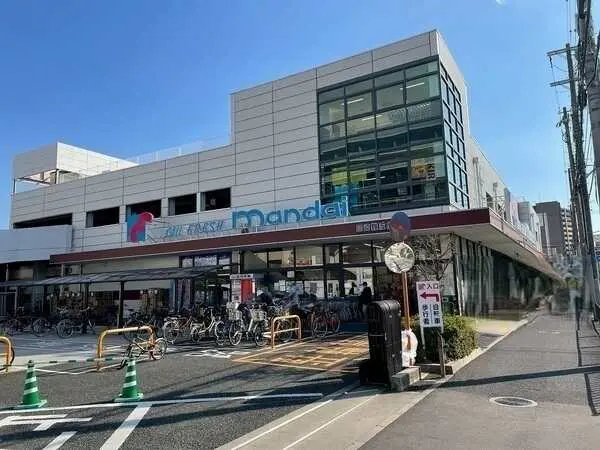 兵庫県尼崎市東難波町４丁目 土地