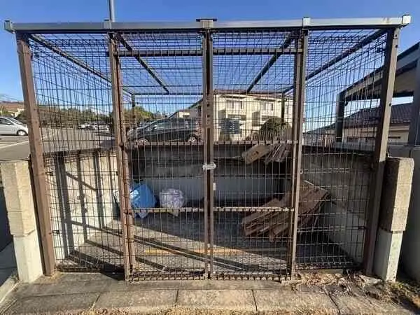 西宮名塩パークハウス16号棟