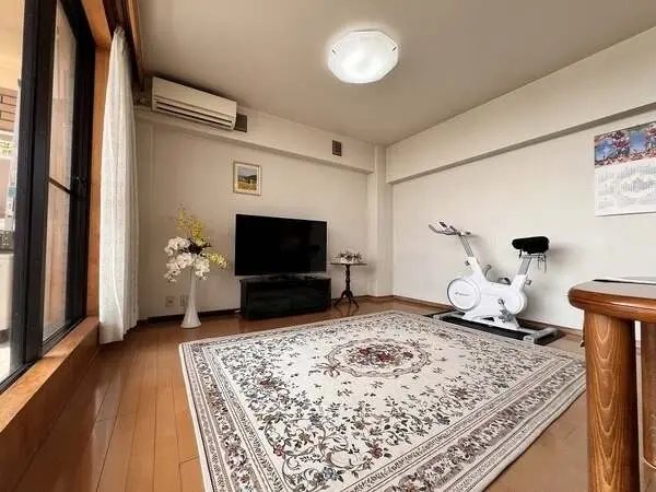 コート芦屋朝日ヶ丘