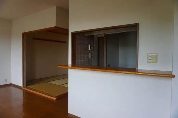東急ドエル・アルス西宮越木岩