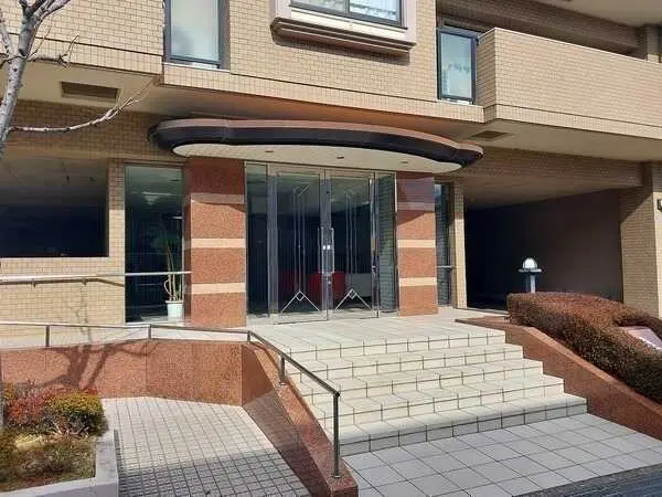 オーガスタコート夙川