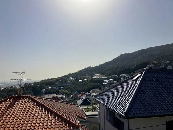 兵庫県西宮市苦楽園二番町 土地