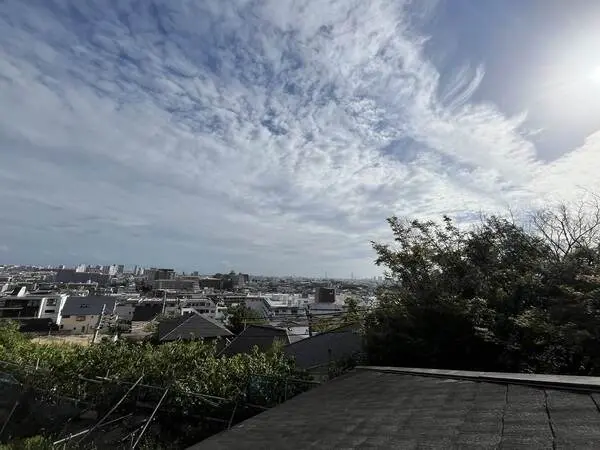 兵庫県芦屋市東山町 土地