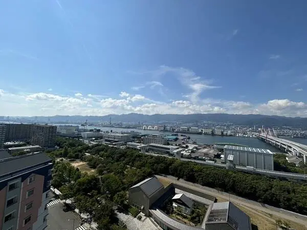 RICウエストコート3番街1番館