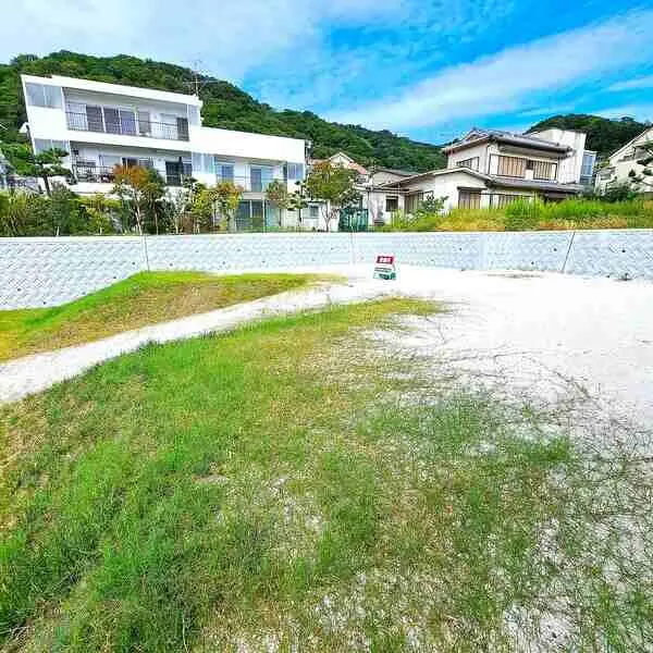 兵庫県神戸市東灘区本山北町６丁目 土地