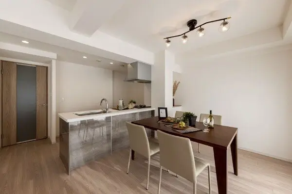 ステイツ岡本・甲南山手