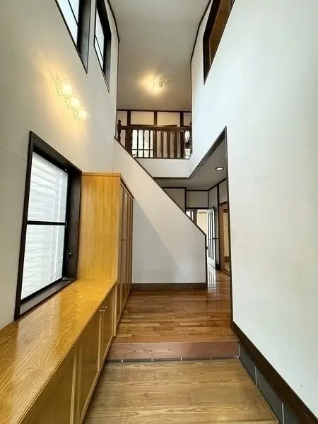 兵庫県神戸市西区美賀多台８丁目 一戸建て