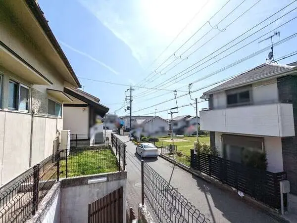 兵庫県神戸市垂水区小束山本町２丁目 土地