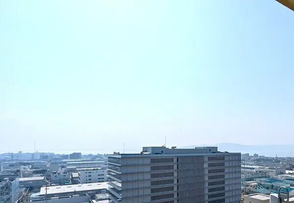 ファミールハイツ明石弐番館