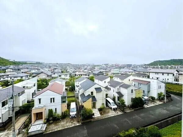 カルチェリベルテ学園都市