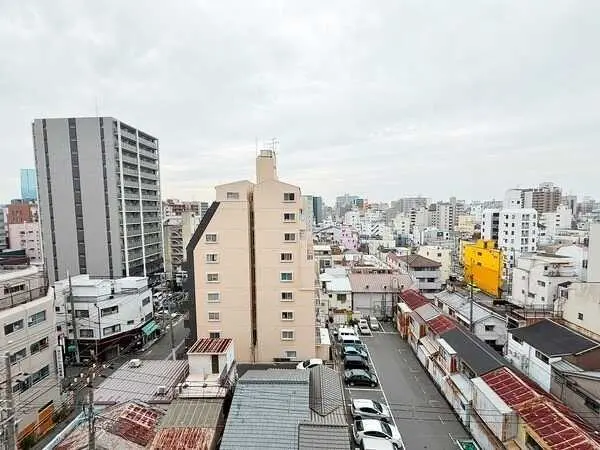 ロイヤルハイツ兵庫