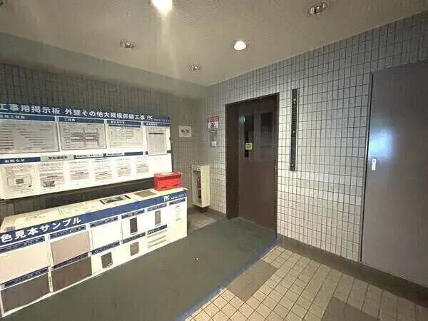 湊川パークサイド