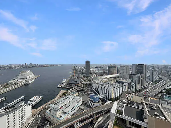 神戸ハーバータワー