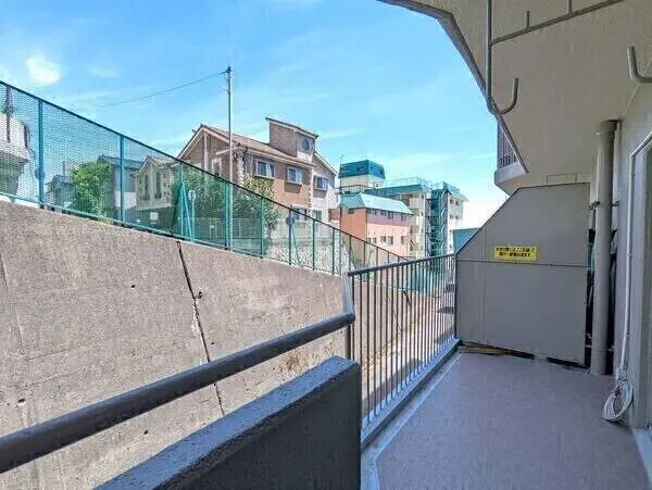 春日野マンション