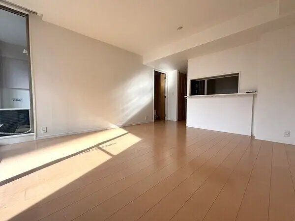 パークスクエア神戸山本通