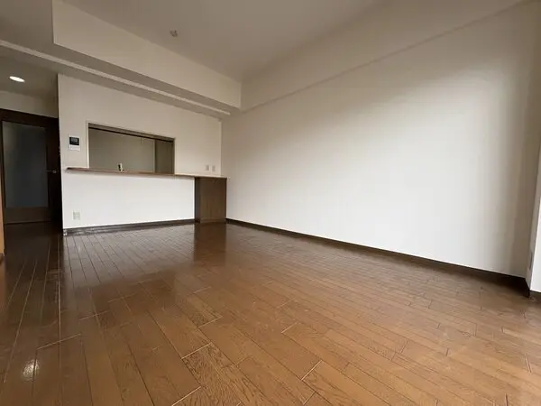 藤和ライブタウン松戸新八柱
