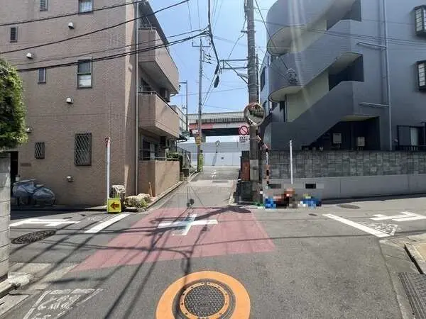 東京都足立区西綾瀬４丁目 一戸建て